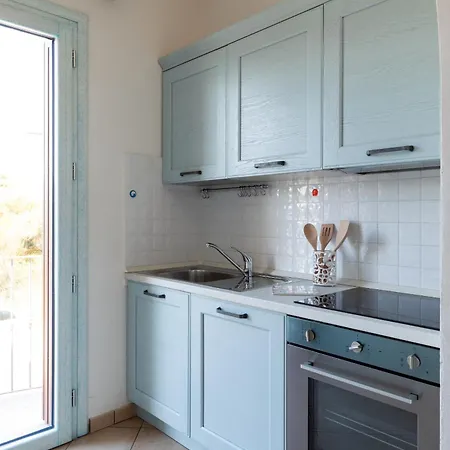 La Via Del Mare By Wonderful Italy Apartman Olbia
