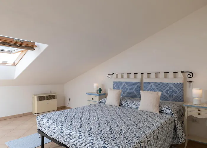 La Via Del Mare By Wonderful Italy *