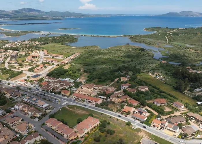 La Via Del Mare By Wonderful Italy * Olbia