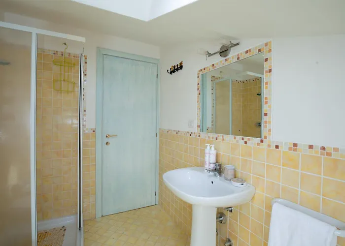 La Via Del Mare By Wonderful Italy