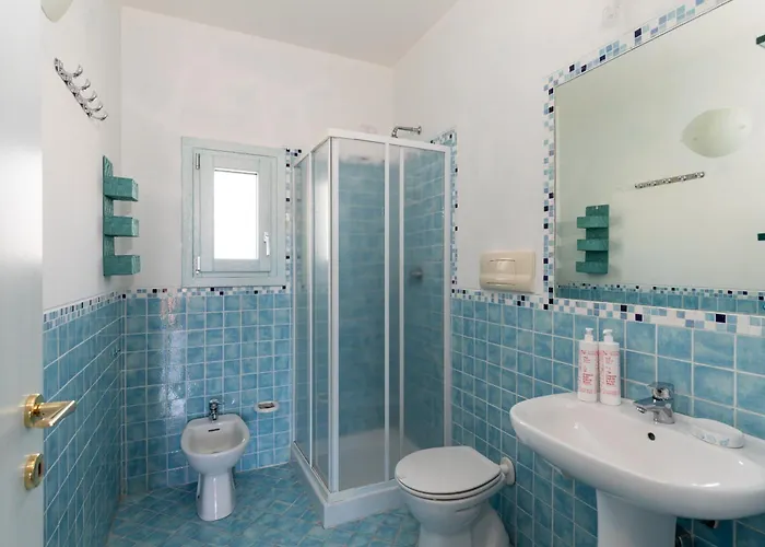 Appartamento La Via Del Mare By Wonderful Italy