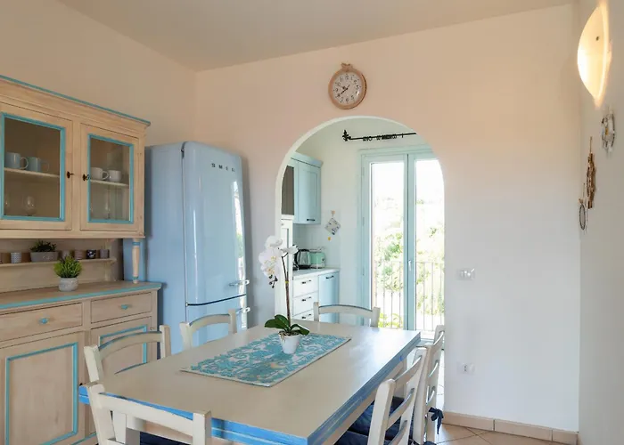 La Via Del Mare By Wonderful Italy Appartamento *