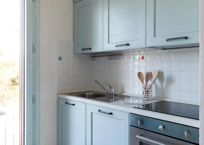 La Via Del Mare By Wonderful Italy Appartamento Olbia