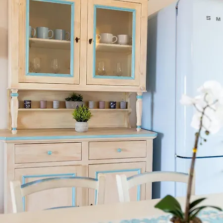 La Via Del Mare By Wonderful Italy