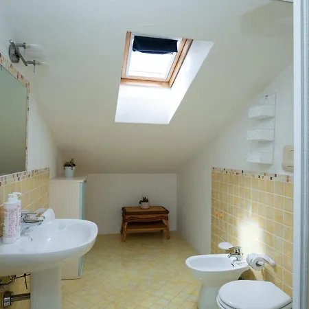 Apartamento La Via Del Mare By Wonderful Italy *