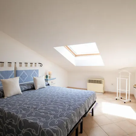 La Via Del Mare By Wonderful Italy Apartamento