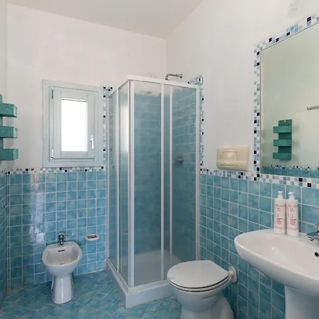 Apartamento La Via Del Mare By Wonderful Italy