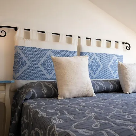 Apartment La Via Del Mare By Wonderful Italy *