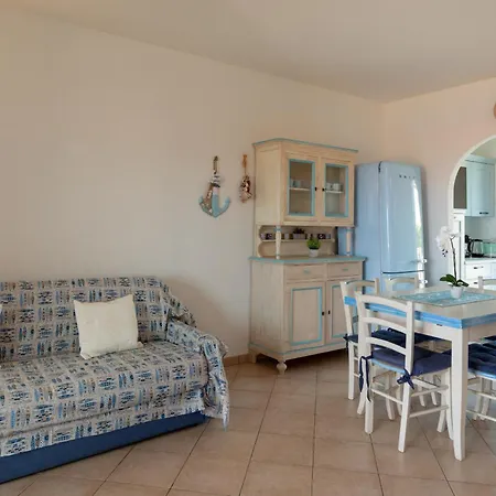 דירה La Via Del Mare By Wonderful Italy *