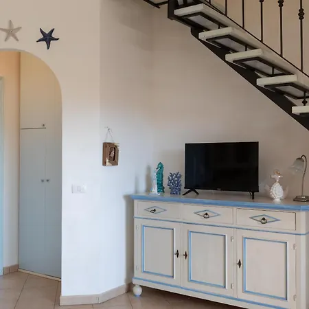 La Via Del Mare By Wonderful Italy Apartamento *