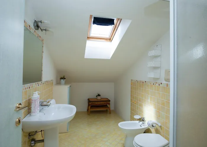 Apartamento La Via Del Mare By Wonderful Italy *