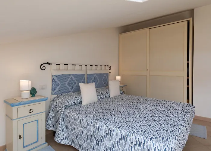 La Via Del Mare By Wonderful Italy Olbia