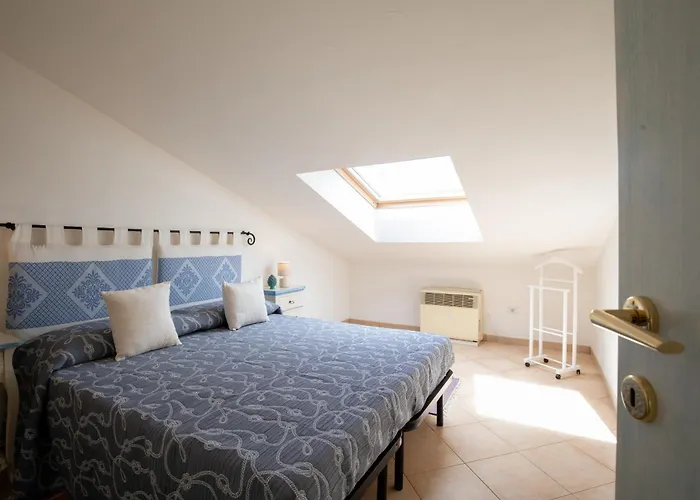 La Via Del Mare By Wonderful Italy Apartamento