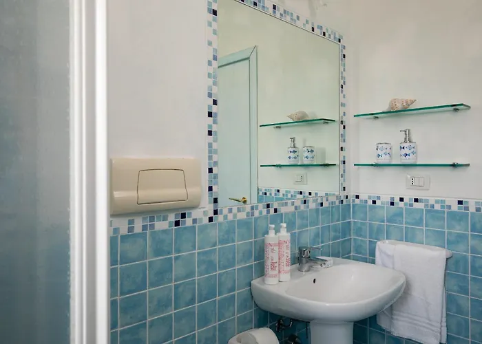 La Via Del Mare By Wonderful Italy Olbia