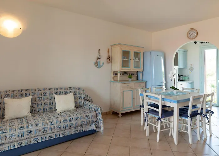 Apartamento La Via Del Mare By Wonderful Italy *