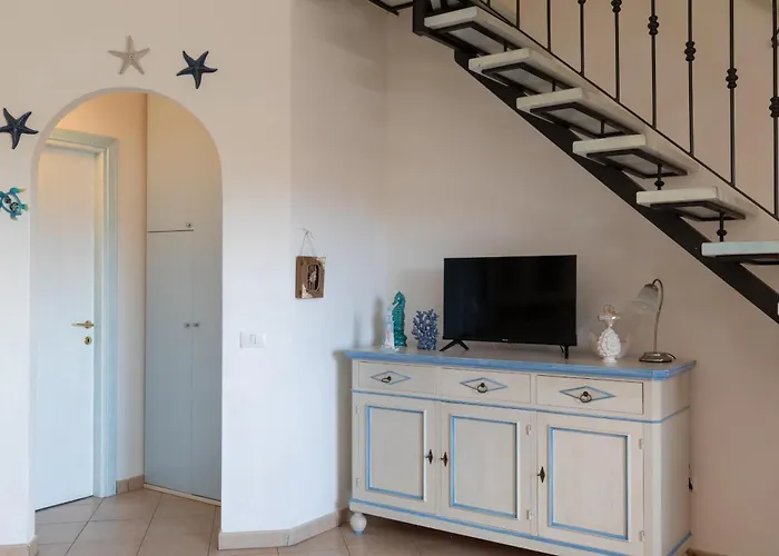 La Via Del Mare By Wonderful Italy Apartamento *