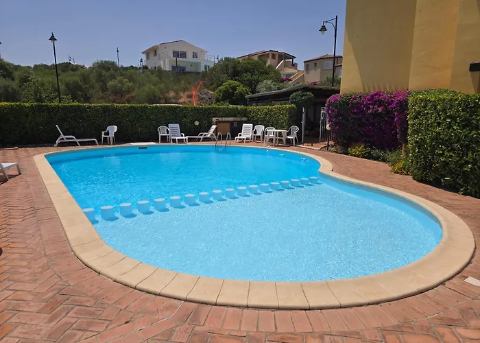 La Via Del Mare By Wonderful Italy * Olbia